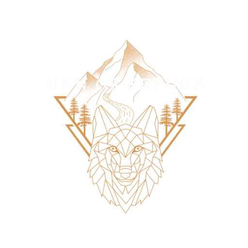 Men of Refuge