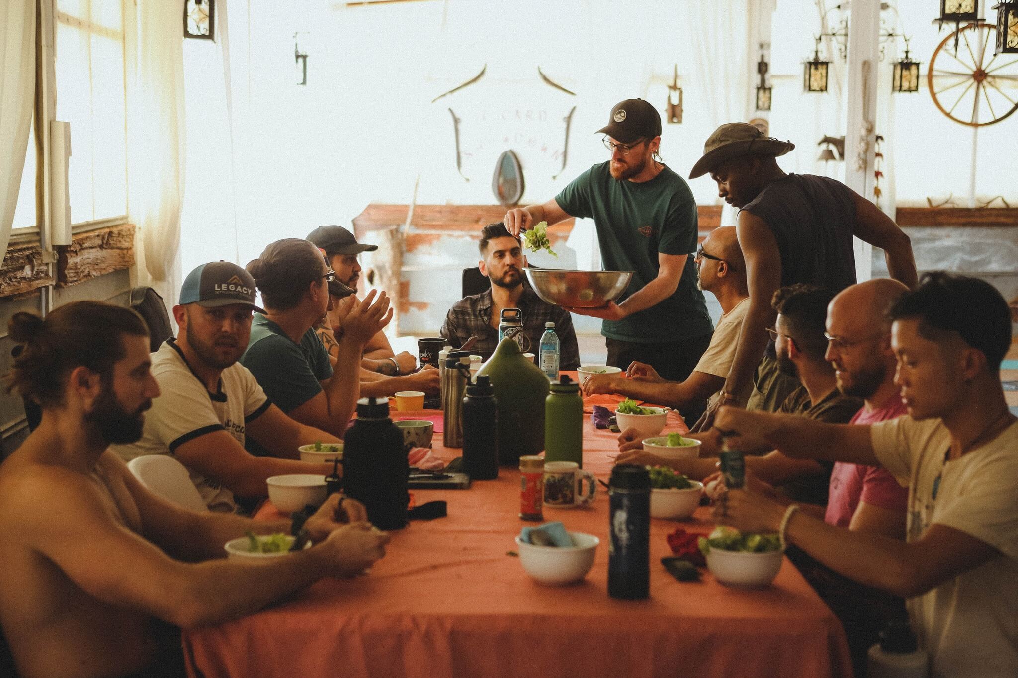 The Loneliness Epidemic: How Men Can Reconnect